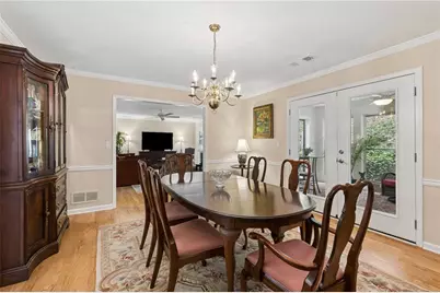 6224 Meadow Run Court, Peachtree Corners, GA 30092 - Photo 17