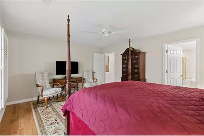 6224 Meadow Run Court, Peachtree Corners, GA 30092 - Photo 27