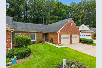 6224 Meadow Run Court, Peachtree Corners, GA 30092 - Photo 3
