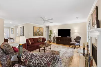 6224 Meadow Run Court, Peachtree Corners, GA 30092 - Photo 21