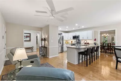 6224 Meadow Run Court, Peachtree Corners, GA 30092 - Photo 9