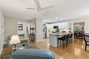 6224 Meadow Run Ct, Peachtree Corners, GA 30092 - Photo 9