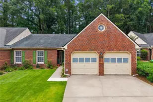 6224 Meadow Run Ct, Peachtree Corners, GA 30092 - Photo 1