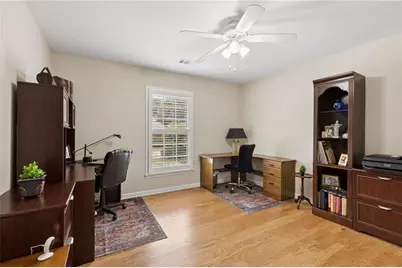 6224 Meadow Run Court, Peachtree Corners, GA 30092 - Photo 33