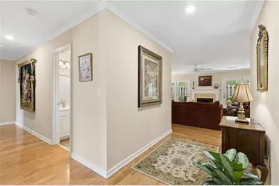 6224 Meadow Run Court, Peachtree Corners, GA 30092 - Photo 7