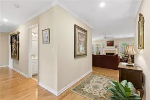 6224 Meadow Run Ct, Peachtree Corners, GA 30092 - Photo 7