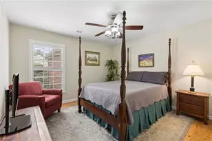 6224 Meadow Run Ct, Peachtree Corners, GA 30092 - Photo 37
