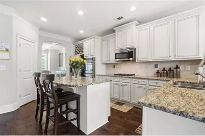 52 Lanier Ridge, Acworth, GA 30101 - Photo 5