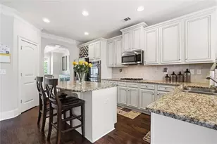 52 Lanier Ridge, Acworth, GA 30101 - Photo 5