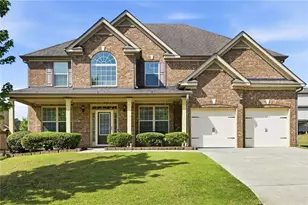52 Lanier Ridge, Acworth, GA 30101 - Photo 1