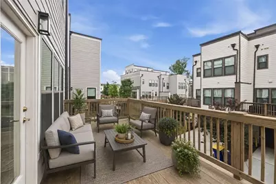 1012 Burnside Lane NW, Atlanta, GA 30318 - Photo 17