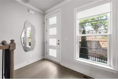 1012 Burnside Lane NW, Atlanta, GA 30318 - Photo 3