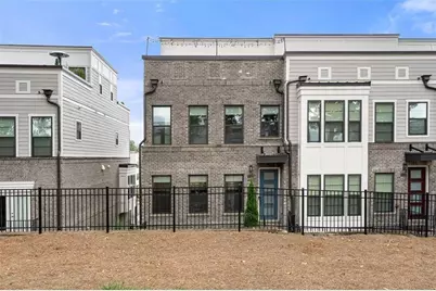 1012 Burnside Lane NW, Atlanta, GA 30318 - Photo 57