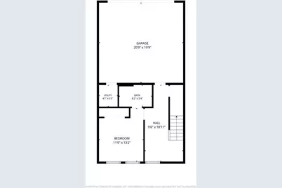 1012 Burnside Lane NW, Atlanta, GA 30318 - Photo 45