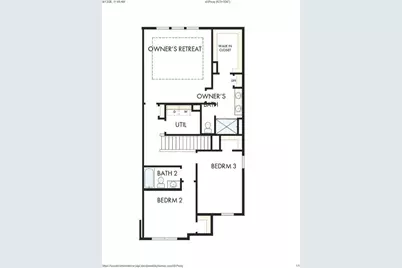 215 Redbud Road, Canton, GA 30114 - Photo 3