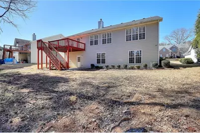 1705 Prospect Creek Drive, Lawrenceville, GA 30043 - Photo 3