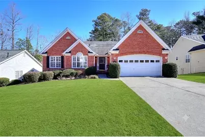 1705 Prospect Creek Drive, Lawrenceville, GA 30043 - Photo 1