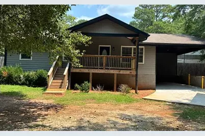 1011 Smith Sisters Road, Winder, GA 30680 - Photo 1
