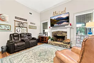 941 Whistler Ln, Canton, GA 30114 - Photo 5
