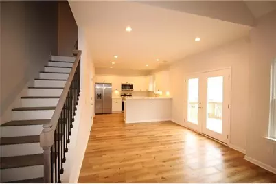 62 Fairview Oak Trail, Dallas, GA 30157 - Photo 5