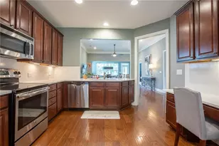 3538 Black Cherry Point SW, Gainesville, GA 30504 - Photo 5