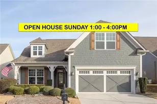 [Address not provided], Gainesville, GA 30504 - Photo 1