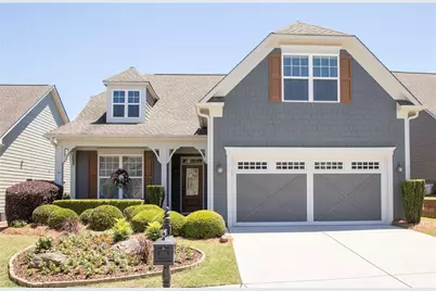 3538 Black Cherry Point SW, Gainesville, GA 30504 - Photo 1