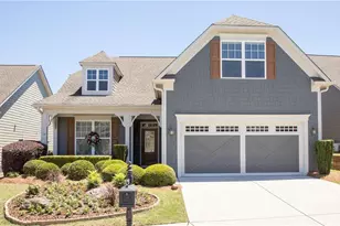 3538 Black Cherry Point SW, Gainesville, GA 30504 - Photo 1
