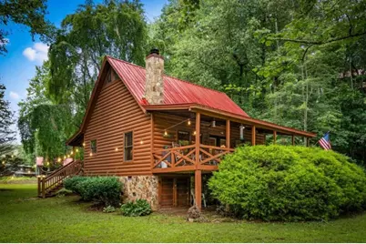 224 Dusty Bryson Drive, Suches, GA 30572 - Photo 65