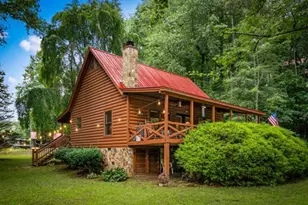 224 Dusty Bryson Dr, Suches, GA 30572 - Photo 65