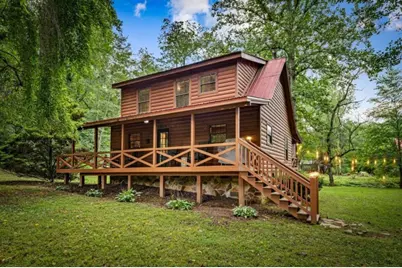 224 Dusty Bryson Drive, Suches, GA 30572 - Photo 3