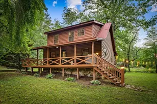224 Dusty Bryson Dr, Suches, GA 30572 - Photo 3
