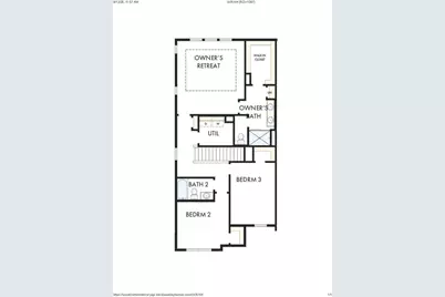 219 Redbud Road, Canton, GA 30114 - Photo 3