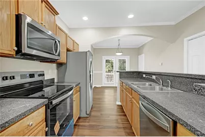 1477 Akridge Street NW, Atlanta, GA 30314 - Photo 7