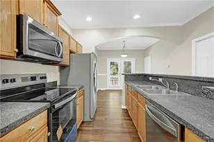1477 Akridge St NW, Atlanta, GA 30314 - Photo 7