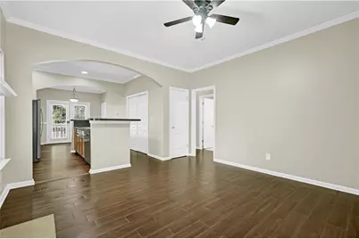 1477 Akridge Street NW, Atlanta, GA 30314 - Photo 5