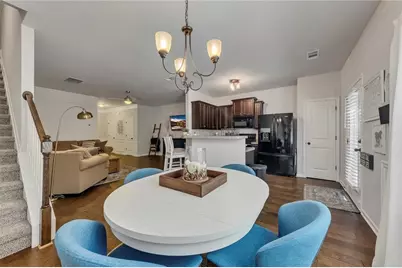 308 Valley Crossing, Canton, GA 30114 - Photo 11