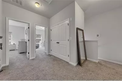 308 Valley Crossing, Canton, GA 30114 - Photo 19