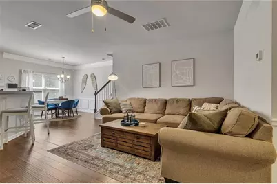 308 Valley Crossing, Canton, GA 30114 - Photo 7