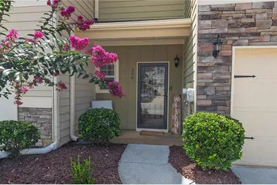 308 Valley Crossing, Canton, GA 30114 - Photo 3