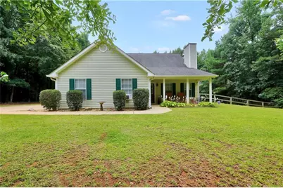 95 Five Oaks Drive, Covington, GA 30014 - Photo 1