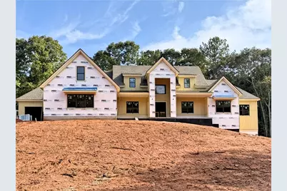 1575 Rays River Run, Bogart, GA 30622 - Photo 1