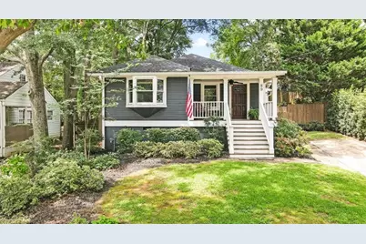 89 Montgomery Street SE, Atlanta, GA 30317 - Photo 1