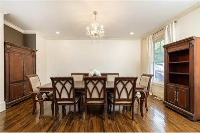 2804 Margaret Mitchell Drive NW, Atlanta, GA 30327 - Photo 9