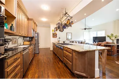 2804 Margaret Mitchell Drive NW, Atlanta, GA 30327 - Photo 11