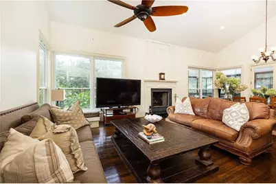 2804 Margaret Mitchell Drive NW, Atlanta, GA 30327 - Photo 5