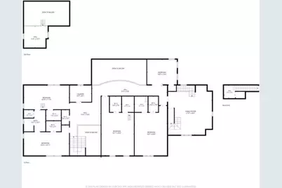 2804 Margaret Mitchell Drive NW, Atlanta, GA 30327 - Photo 23