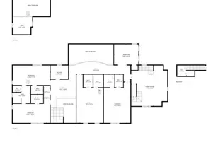 2804 Margaret Mitchell Dr NW, Atlanta, GA 30327 - Photo 23