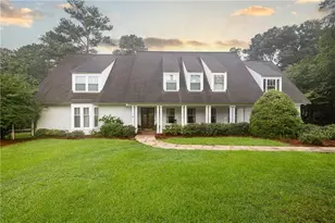 2804 Margaret Mitchell Dr NW, Atlanta, GA 30327 - Photo 1