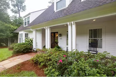 2804 Margaret Mitchell Drive NW, Atlanta, GA 30327 - Photo 3